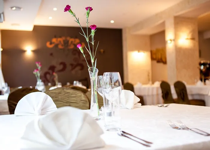 酒店 劳格斯酒店