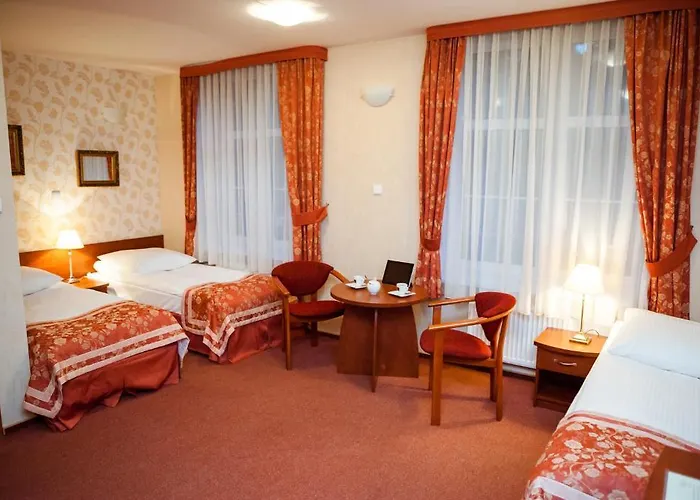 Logos Hotell